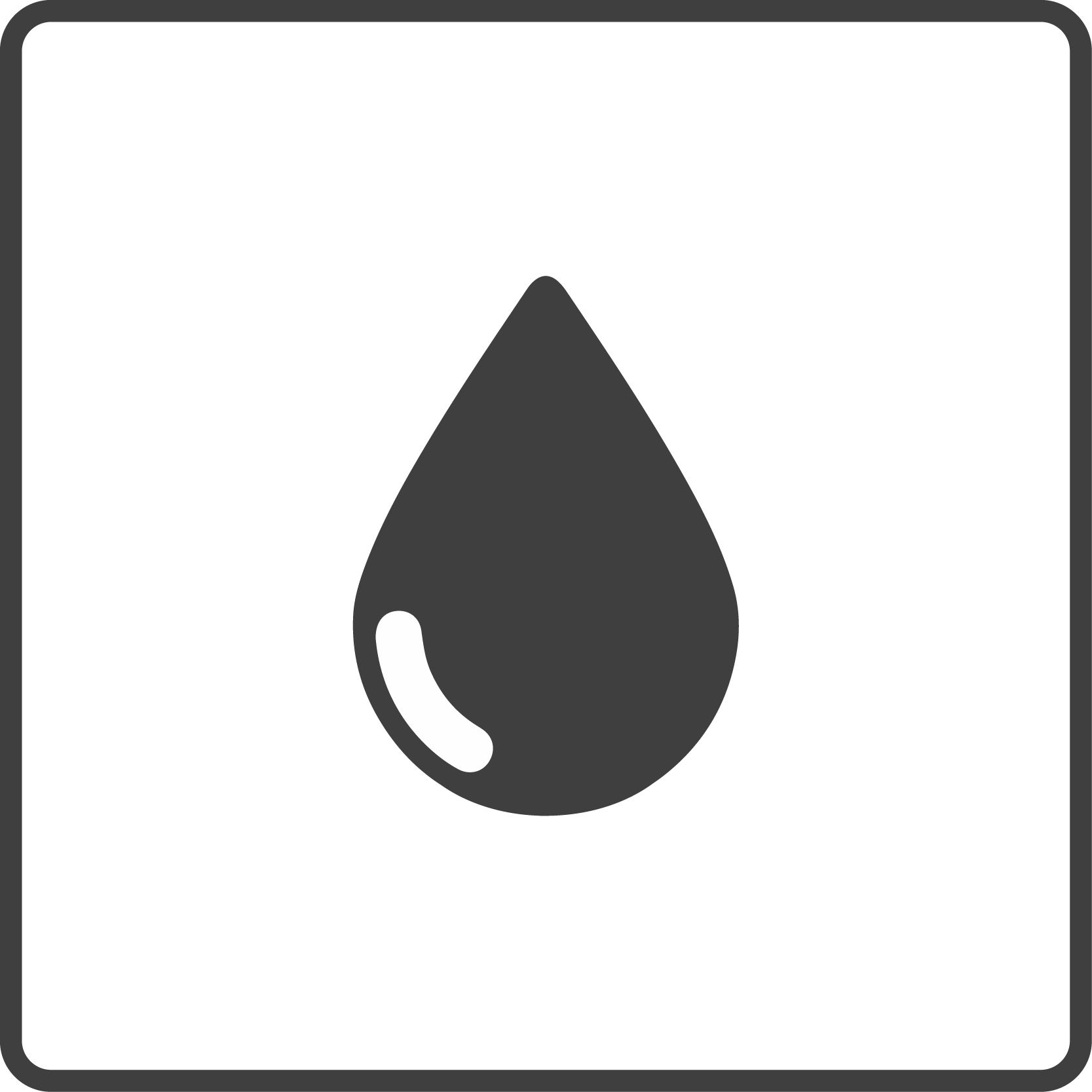 Водостойкость