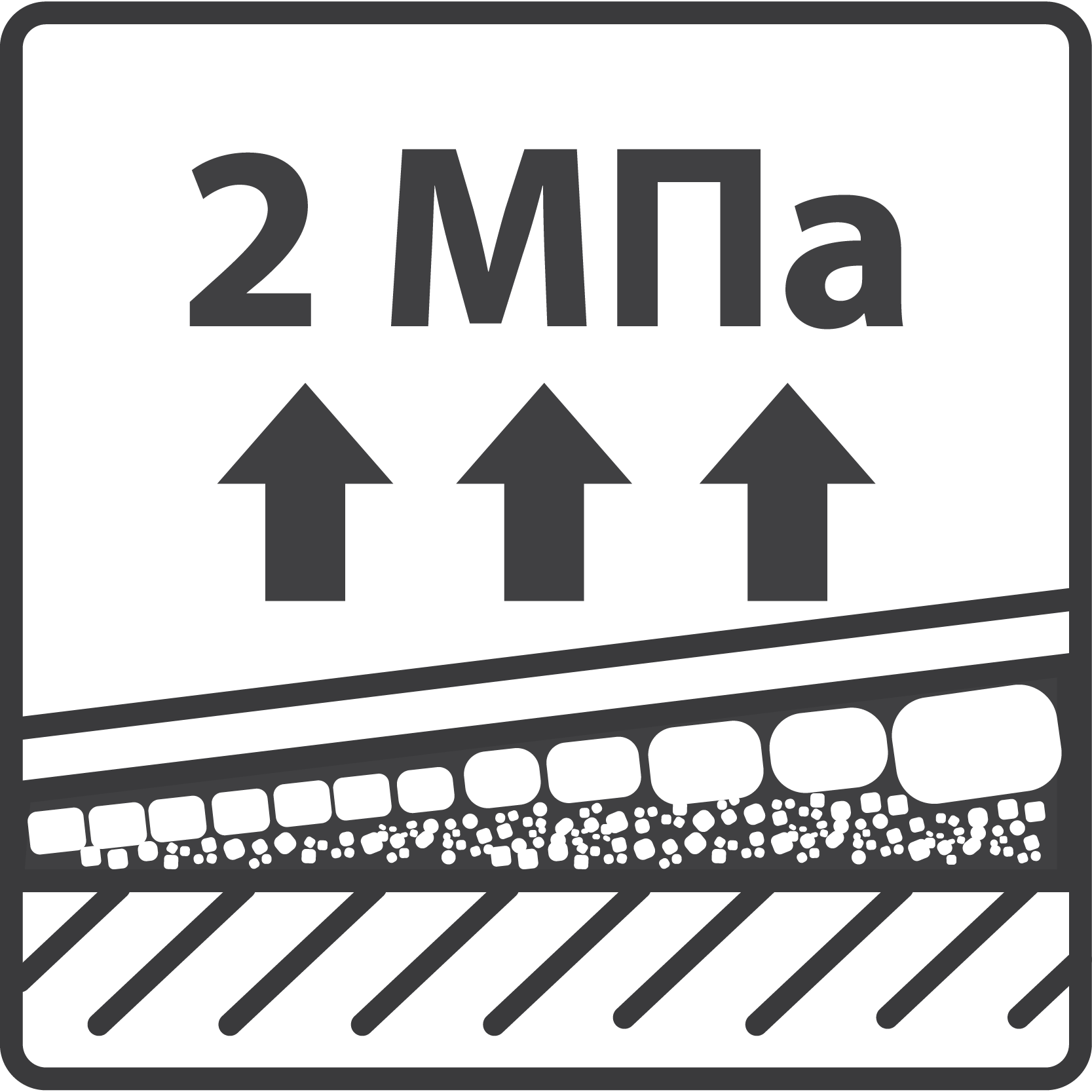 Марочная прочность